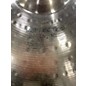 Used Paiste 20in SOUND FORMULA REFLECTOR DRY Cymbal