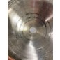 Used Paiste 20in SOUND FORMULA REFLECTOR DRY Cymbal