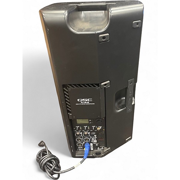 Used QSC K12.2 Powered Speaker