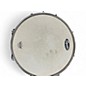 Used Squier 14in SNARE Silver Drum thumbnail