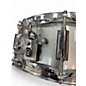 Used Squier 14in SNARE Silver Drum