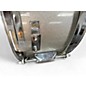 Used Squier 14in SNARE Silver Drum