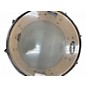 Used Squier 14in SNARE Silver Drum