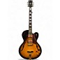 Used 2013 Gibson Midtown Kalamazoo Tobacco Sunburst Hollow Body Electric Guitar thumbnail