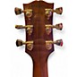 Used 2013 Gibson Midtown Kalamazoo Tobacco Sunburst Hollow Body Electric Guitar