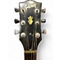 Vintage 1963 Gibson SG Natural Solid Body Electric Guitar