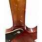 Vintage 1963 Gibson SG Natural Solid Body Electric Guitar