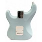 Used Fender Vintera 50s Stratocaster Daphne Blue Solid Body Electric Guitar