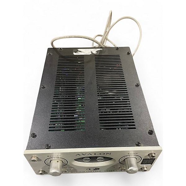 Used Avalon U5 Pure Class A Mono Direct Box