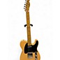 Used Squier Classic Vibe Telecaster Butterscotch Blonde Solid Body Electric Guitar thumbnail