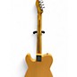 Used Squier Classic Vibe Telecaster Butterscotch Blonde Solid Body Electric Guitar