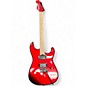 Used Jackson Pro Series Signature Gus G. San Dimas Candy Apple Red Solid Body Electric Guitar thumbnail