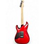 Used Jackson Pro Series Signature Gus G. San Dimas Candy Apple Red Solid Body Electric Guitar