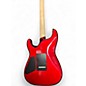 Used Jackson Pro Series Signature Gus G. San Dimas Candy Apple Red Solid Body Electric Guitar