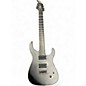 Used Caparison Guitars Dellinger 7 FX-AM Blackened Ash Solid Body Electric Guitar thumbnail