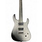 Used Caparison Guitars Dellinger 7 FX-AM Blackened Ash Solid Body Electric Guitar
