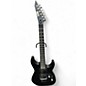 Used ESP LTD M10 Black Solid Body Electric Guitar thumbnail