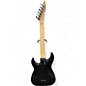 Used ESP LTD M10 Black Solid Body Electric Guitar