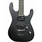 Used ESP LTD M10 Black Solid Body Electric Guitar