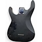 Used ESP LTD M10 Black Solid Body Electric Guitar