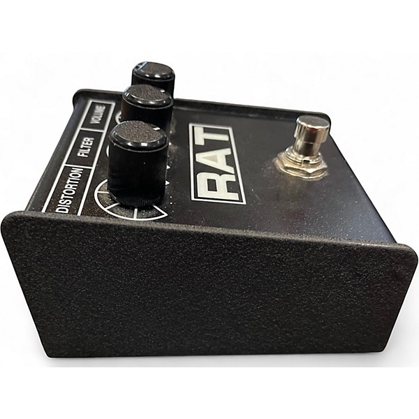 Used ProCo Rat Distortion Effect Pedal