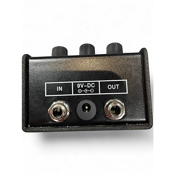 Used ProCo Rat Distortion Effect Pedal