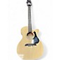 Used Alvarez RF26 Natural Acoustic Guitar thumbnail