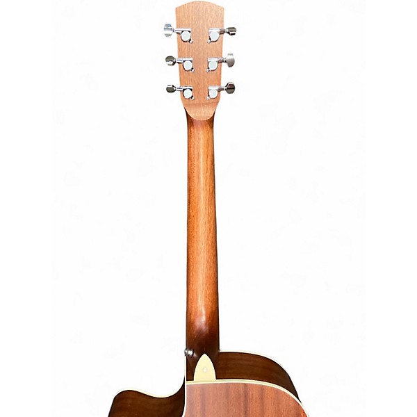 Used Alvarez RF26 Natural Acoustic Guitar