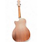 Used Alvarez RF26 Natural Acoustic Guitar