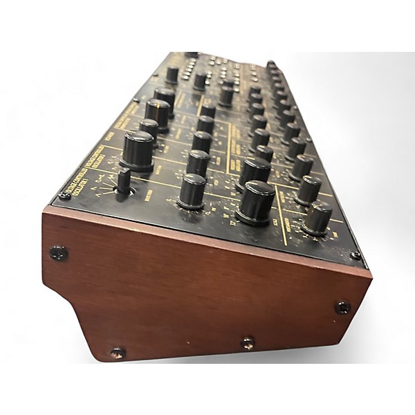 Used Behringer K2 Synthesizer