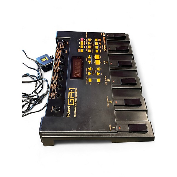 Used Roland GR-1 Synthesizer