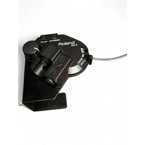 Used Roland GK3 DIVIDED PICKUP Guitar Pickup
