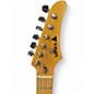 Used Samick SVE130 Red Solid Body Electric Guitar