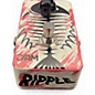 Used Jam Pedals RIPPLE PHASER Effect Pedal