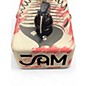 Used Jam Pedals RIPPLE PHASER Effect Pedal