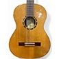 Used Ortega R122G-3\4 Natural Classical Acoustic Guitar