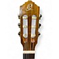 Used Ortega R122G-3\4 Natural Classical Acoustic Guitar
