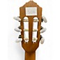 Used Ortega R122G-3\4 Natural Classical Acoustic Guitar