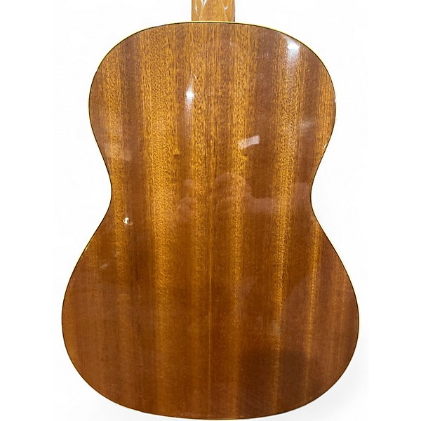 Used Ortega R122G-3\4 Natural Classical Acoustic Guitar