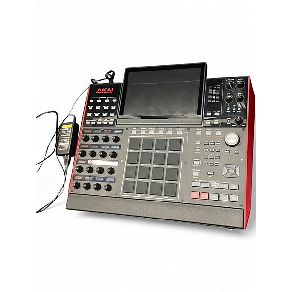 Used Akai Professional MPC X Production Controller