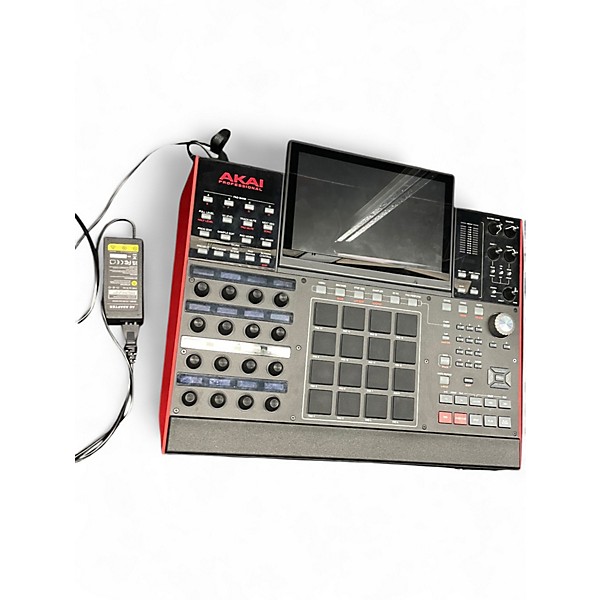 Used Akai Professional MPC X Production Controller