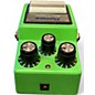 Used Ibanez TS9 Tube Screamer Distortion Effect Pedal
