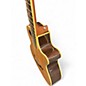Used Boulder Creek ECRM2-N Natural Acoustic Electric Guitar