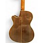 Used Boulder Creek ECRM2-N Natural Acoustic Electric Guitar