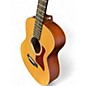 Used Taylor GS Mini-e Natural Acoustic Electric Guitar