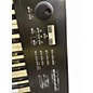 Used KORG TR61 Keyboard Workstation thumbnail