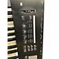 Used KORG TR61 Keyboard Workstation