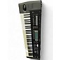 Used KORG TR61 Keyboard Workstation