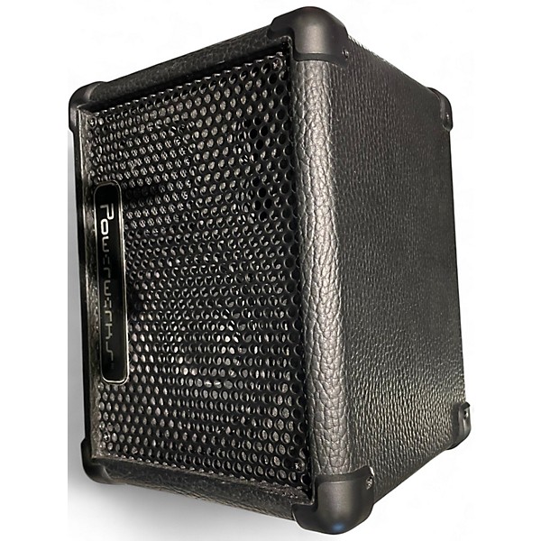Used Powerworks pw4p Powered Monitor