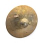 Used Zildjian 19in Z Custom Rock Crash Cymbal thumbnail